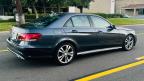 MERCEDES-BENZ E 350 photo