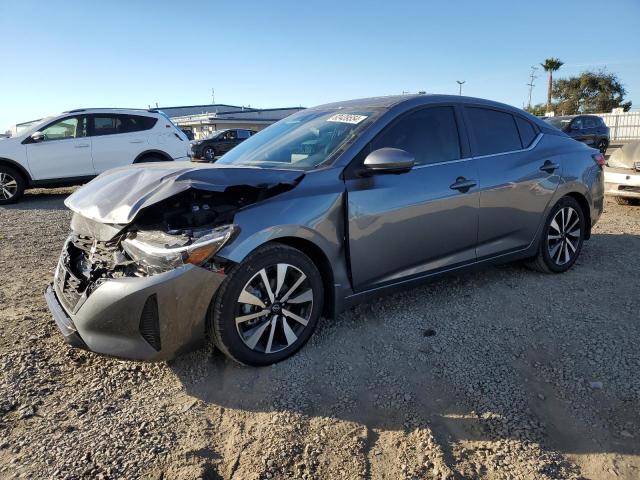 2024 NISSAN SENTRA SV #3029813240