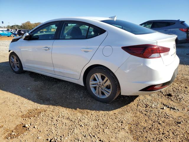 2020 HYUNDAI ELANTRA SE - 5NPD84LFXLH552789