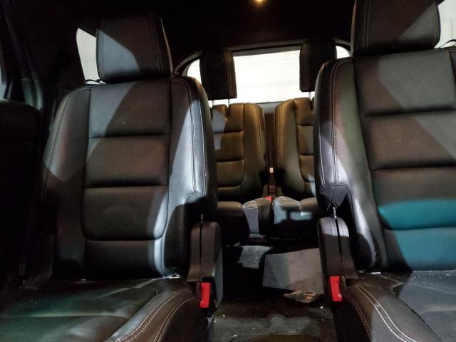 2015 FORD EXPLORER S - 1FM5K8GT5FGB28843