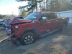 2024 GMC SIERRA K25 - 1GT49REY4RF275360
