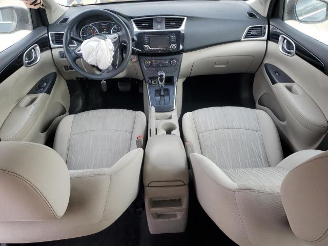 2016 NISSAN SENTRA S - 3N1AB7AP0GY210829
