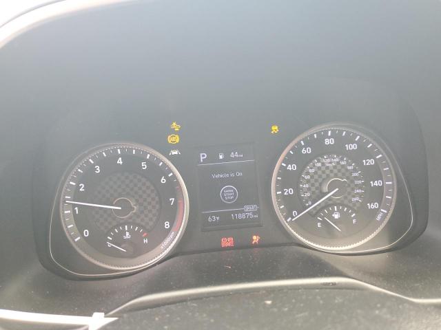 2020 HYUNDAI ELANTRA SE - KMHD84LF7LU044247