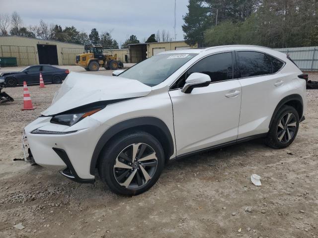 2020 LEXUS NX 300 #3048420090