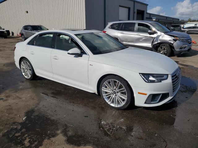 VIN WAUENAF47KA007531 2019 AUDI A4 no.4