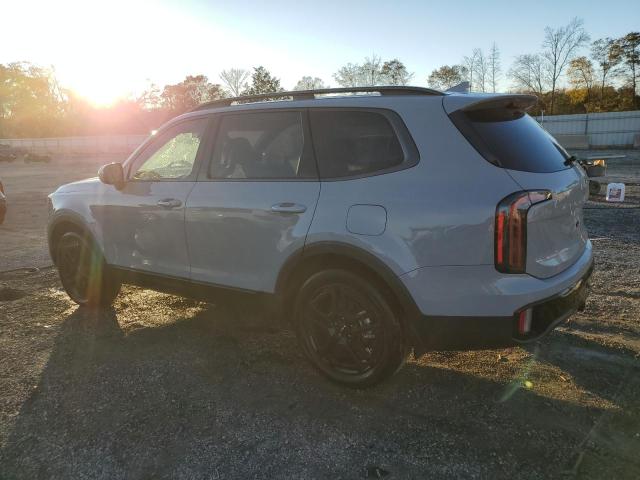 2024 KIA TELLURIDE - 5XYP3DGC6RG496748