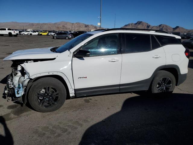 2022 GMC TERRAIN AT #3030933499