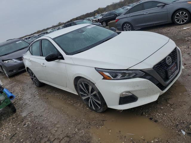 2020 NISSAN ALTIMA SR - 1N4BL4CV9LC200429