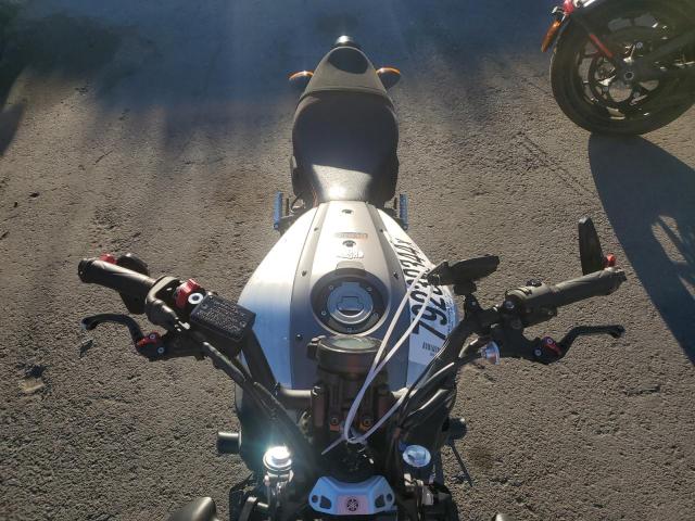 2019 YAMAHA XSR700 C - JYARM21Y0KA000407