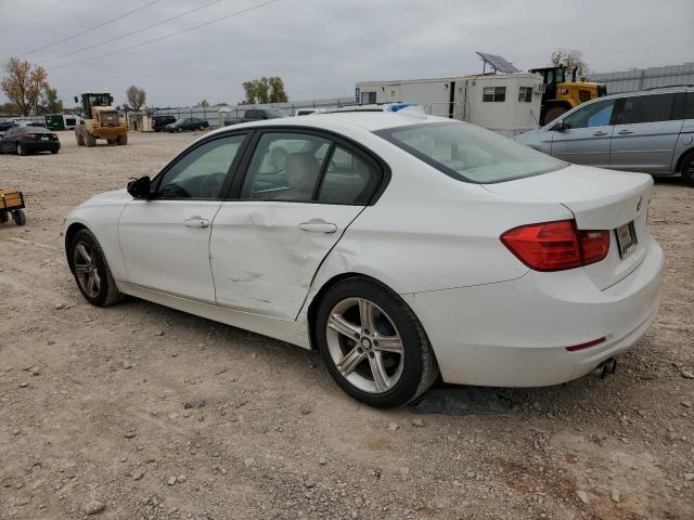 2015 BMW 328 I - WBA3A5C51FP604538