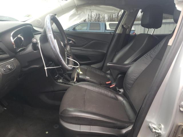 2017 BUICK ENCORE PRE - KL4CJASB2HB255693