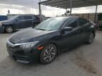 2018 HONDA CIVIC EX - 2HGFC2F70JH502491