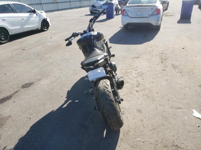 2019 YAMAHA MT09 - JYARN53E2KA005996