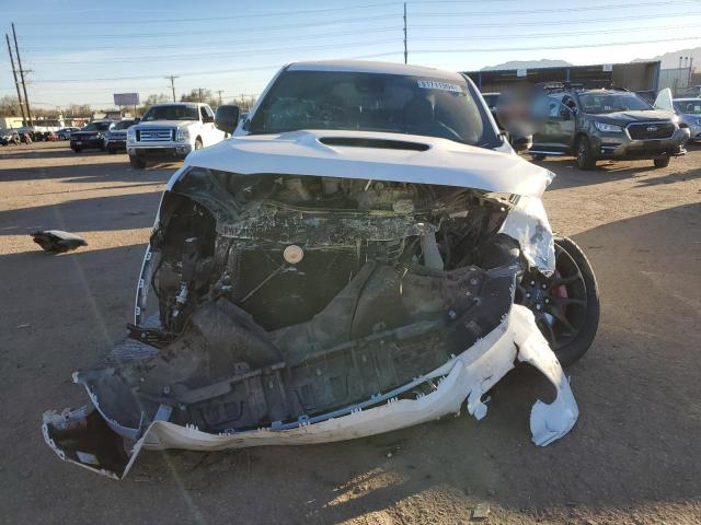 2024 DODGE DURANGO SR 1C4SDJH95RC222549