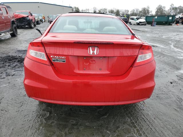 VIN 2HGFG3B83DH523672 2013 Honda Civic, EX no.6