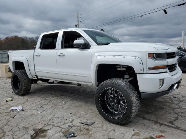 2016 CHEVROLET SILVERADO - 3GCUKREC4GG369954