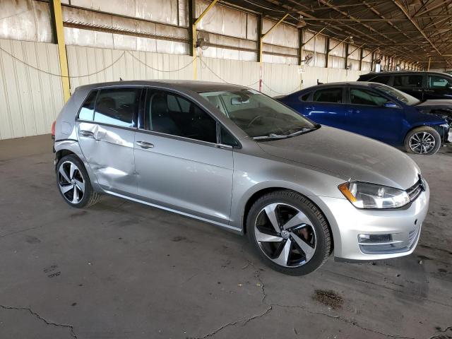 2015 VOLKSWAGEN GOLF TDI 3VW2A7AU1FM015383