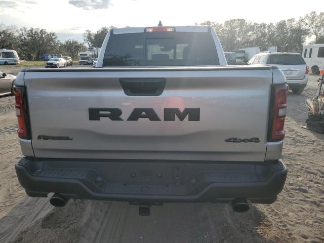 VIN 1C6SRFLP0SN575772 2025 RAM 1500 no.6