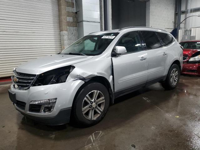 2016 CHEVROLET TRAVERSE L - 1GNKVHKD4GJ254475