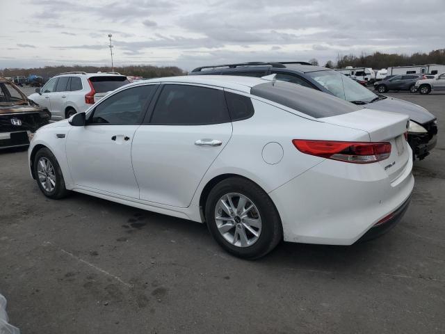 VIN 5XXGT4L31JG238815 2018 KIA OPTIMA no.2