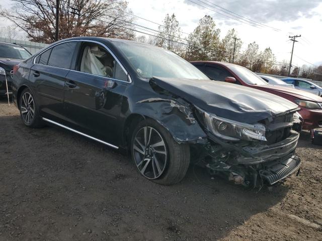 2019 SUBARU LEGACY SPO 4S3BNAS64K3021422