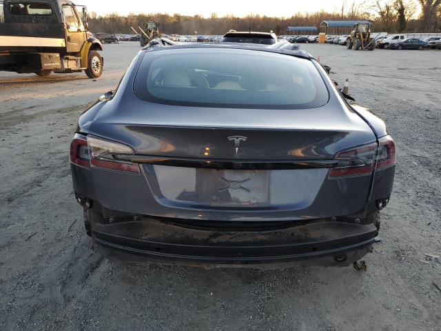 2021 TESLA MODEL S - 5YJSA1E52MF443404