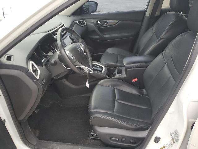 2015 NISSAN ROGUE S - 5N1AT2MT9FC774911