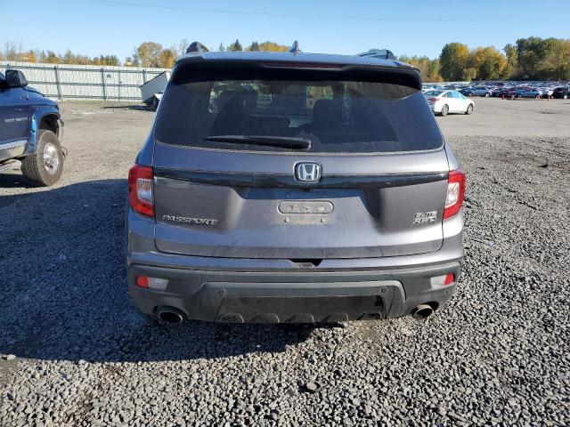 2021 HONDA PILOT 5FNYF8H08MB003126