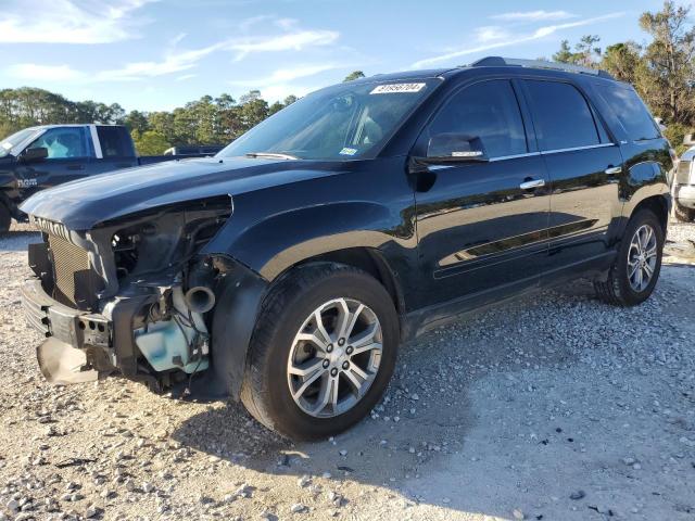 2016 GMC ACADIA SLT #3004100015