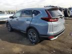 Lot #3023997201 2020 HONDA CR-V EX