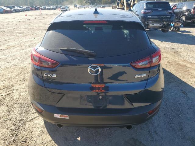 2018 MAZDA CX-3 TOURI - JM1DKDC77J0308148
