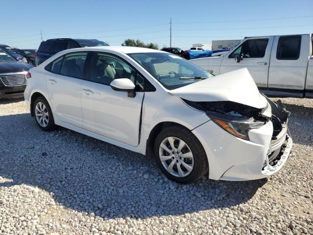 2021 TOYOTA COROLLA LE 5YFEPMAE9MP148596