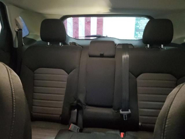 2016 FORD EDGE SE - 2FMPK3G90GBB89641
