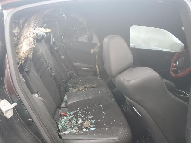 2016 DODGE CHARGER SR 2C3CDXL97GH285312