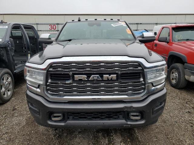 2019 RAM 3500 LIMIT 3C63RRRL5KG660870