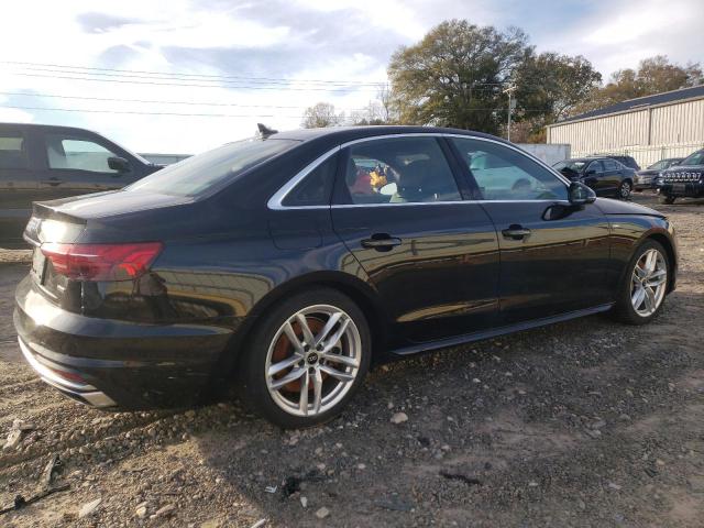 VIN WAUEAAF43PA029853 2023 AUDI A4 no.3