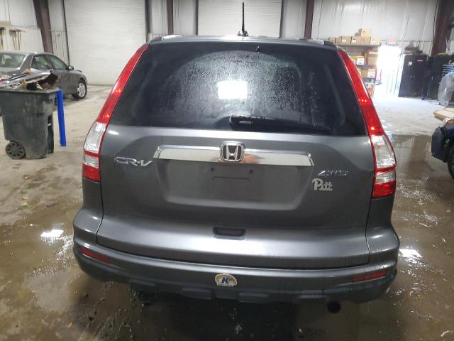 5J6RE4H73BL119769 2011 HONDA CRV
