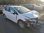 Lot #3004209876 2012 HONDA CIVIC LX