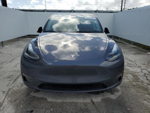 VIN 7SAYGDEF5PF635622 2023 Tesla MODEL Y no.5