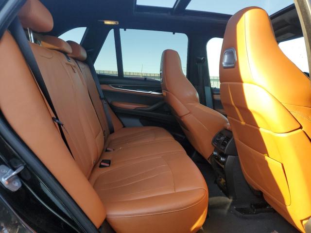 2017 BMW X5 M - 5YMKT6C55H0U38915