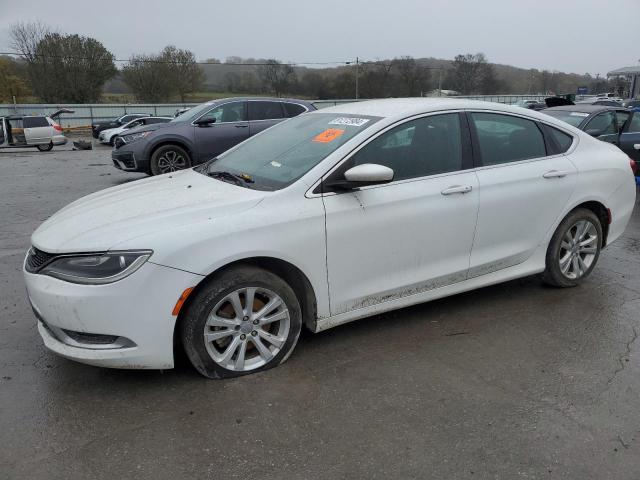 CHRYSLER 200 LIMITED