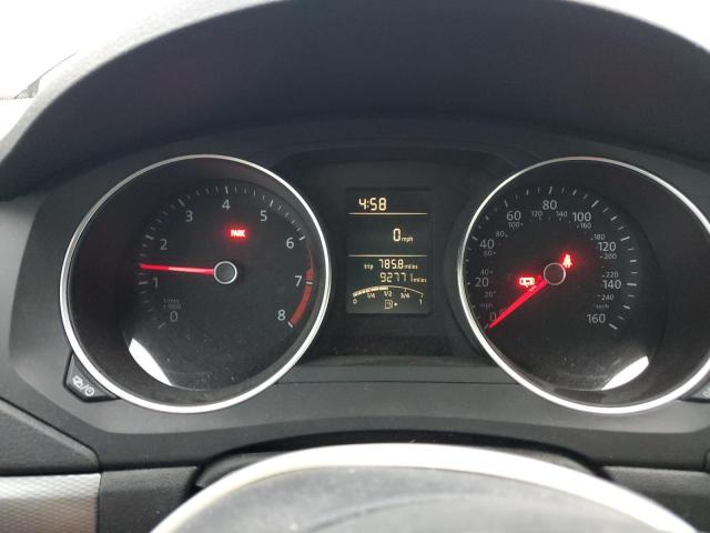 2017 VOLKSWAGEN JETTA S - 3VW167AJXHM371241