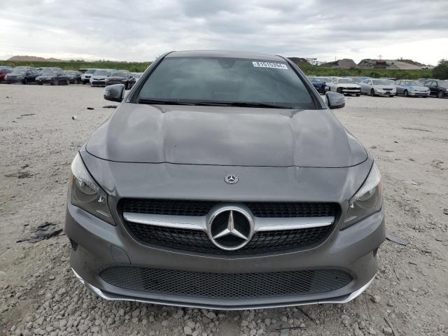 VIN WDDSJ4EB8JN618913 2018 MERCEDES-BENZ CLA-CLASS no.5