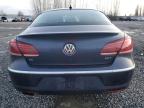 VOLKSWAGEN CC SPORT photo