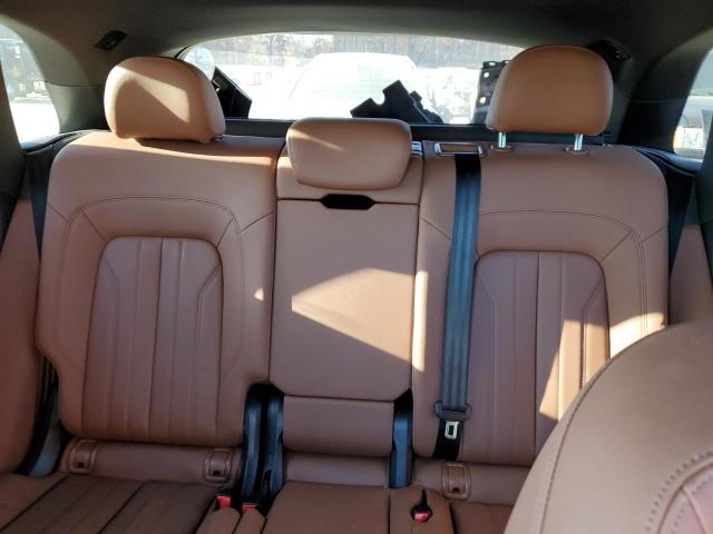 2022 AUDI Q5 PREMIUM - WA1GAAFY1N2081286
