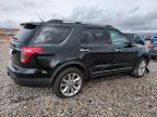 Lot #3024973150 2014 FORD EXPLORER X