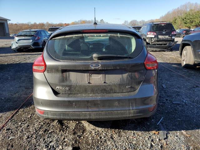 VIN 1FADP3K24GL307764 2016 FORD FOCUS no.6