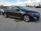 KIA OPTIMA HYB photo