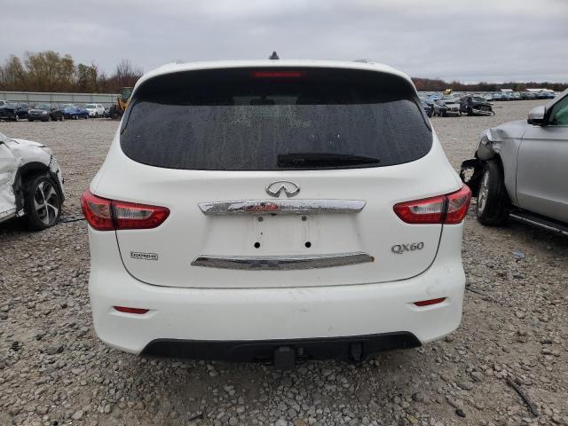 VIN 5N1AL0MM2EC514507 2014 Infiniti QX60 no.6