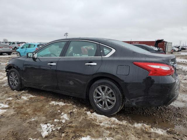 2017 NISSAN ALTIMA 2.5 - 1N4AL3AP1HC167850
